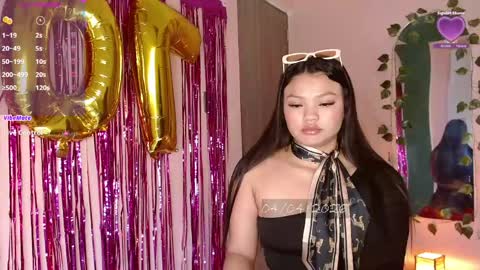 mariana18__ online show from April 4, 2026, 4:04 pm