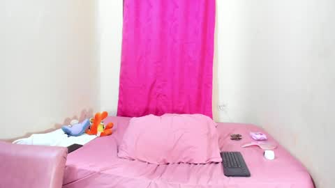 mariana_16_ online show from January 23, 2025, 10:22 pm