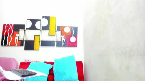 mariana_16_ online show from March 10, 2025, 8:23 pm