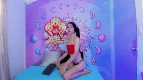 mariana_16_ online show from January 10, 2026, 7:48 pm