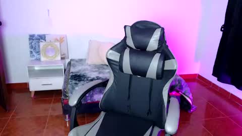 mariana__666 online show from November 1, 2025, 4:36 am