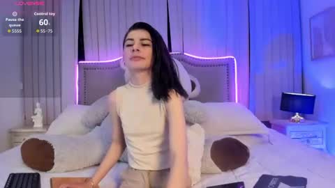mariana__thompson online show from June 27, 2026, 2:49 am