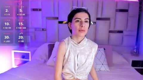 mariana__thompson online show from July 18, 2026, 2:38 am