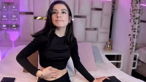 mariana__thompson online show from July 30, 2026, 2:32 am