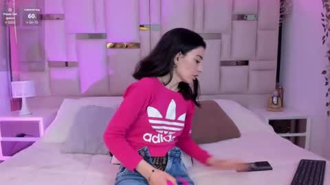 mariana__thompson online show from August 2, 2026, 2:54 am