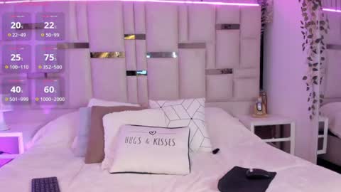 mariana__thompson online show from August 5, 2026, 2:58 am
