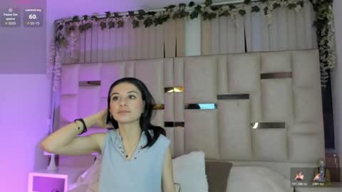 mariana__thompson online show from August 8, 2026, 2:57 am