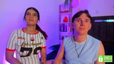 Mariana and Ronny online show from May 23, 2026, 10:19 am
