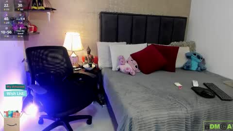 Mar y online show from March 12, 2026, 3:07 pm