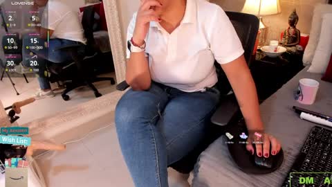 Mar y online show from April 8, 2026, 2:39 pm