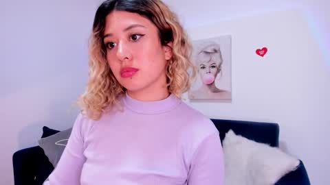 Mariana online show from December 13, 2024, 7:15 am