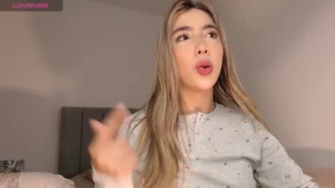 Mariana online show from February 8, 2026, 12:36 am