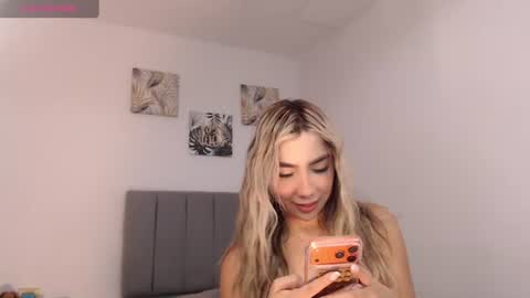 Mariana online show from June 29, 2026, 9:59 pm