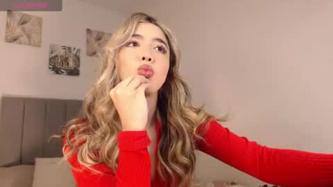 Mariana online show from July 5, 2026, 2:07 am