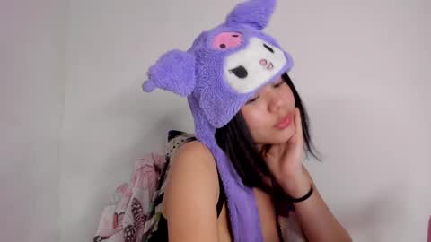 Snapshot of mariana_laurent1 chatting on February 22, 2025, 11:13 pm Mariana online show from February 22, 2025, 11:13 pm