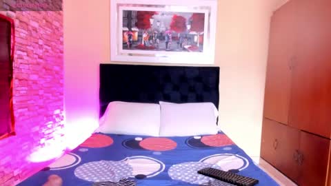 mariana mauricio online show from April 20, 2026, 8:10 pm