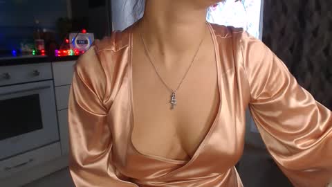 MarianaMur online show from February 8, 2025, 10:18 am