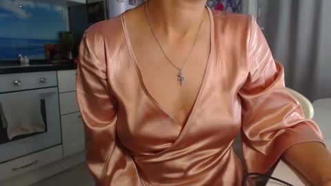 MarianaMur online show from September 15, 2025, 5:29 am