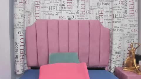 Mariana online show from October 5, 2025, 4:00 am