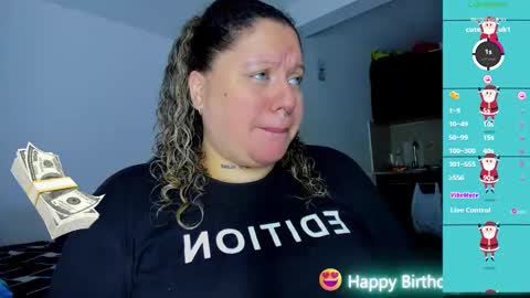 Snapshot of mariana_smittt chatting on December 26, 2024, 8:28 am   Independent Model online show from December 26, 2024, 8:28 am