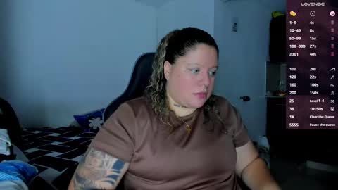 Snapshot of mariana_smittt chatting on January 1, 2025, 7:10 pm   Independent Model online show from January 1, 2025, 7:10 pm