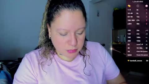 Snapshot of mariana_smittt chatting on January 8, 2025, 9:34 pm   Independent Model online show from January 8, 2025, 9:34 pm