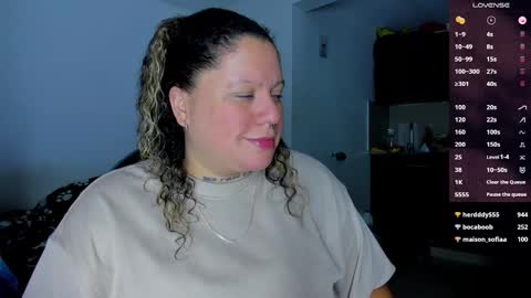 Snapshot of mariana_smittt chatting on January 9, 2025, 4:19 am   Independent Model online show from January 9, 2025, 4:19 am