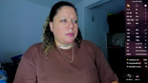 Snapshot of mariana_smittt chatting on January 19, 2025, 8:07 am   Independent Model online show from January 19, 2025, 8:07 am