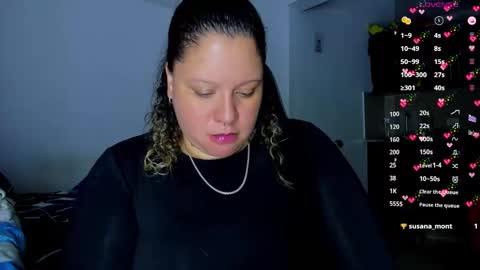 Snapshot of mariana_smittt chatting on January 28, 2025, 8:25 am   Independent Model online show from January 28, 2025, 8:25 am