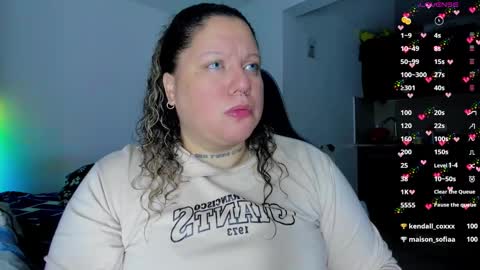 Snapshot of mariana_smittt chatting on February 8, 2025, 8:52 am   Independent Model online show from February 8, 2025, 8:52 am