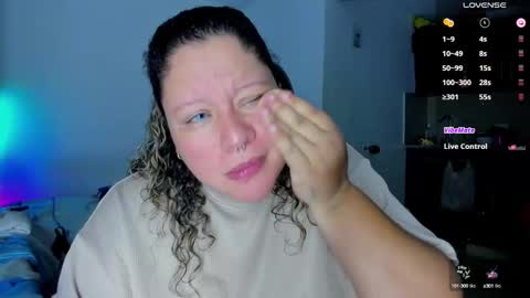 Snapshot of mariana_smittt chatting on February 16, 2025, 5:15 am   Independent Model online show from February 16, 2025, 5:15 am