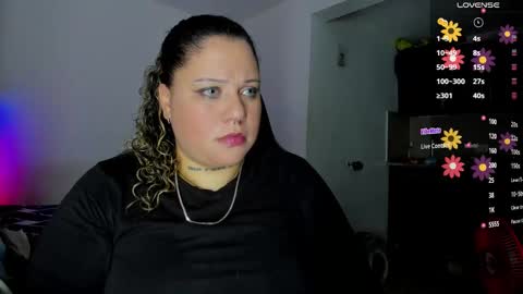 Snapshot of mariana_smittt chatting on March 1, 2025, 8:42 pm   Independent Model online show from March 1, 2025, 8:42 pm