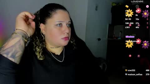 Snapshot of mariana_smittt chatting on March 1, 2025, 11:47 pm   Independent Model online show from March 1, 2025, 11:47 pm