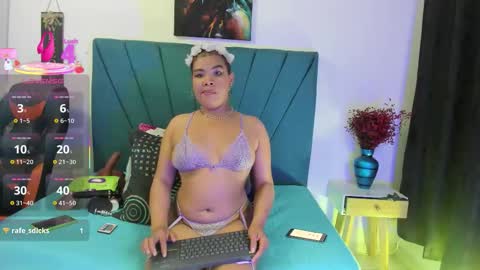 mariana_star1 online show from February 19, 2026, 4:30 am