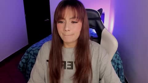 Snapshot of mariana_sub_ chatting on March 3, 2025, 7:49 pm Your favorite online show from March 3, 2025, 7:49 pm