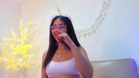 Mariana torres online show from April 23, 2026, 8:44 pm