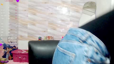 Mariana turner online show from January 23, 2025, 10:54 pm