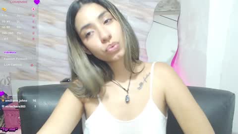 Mariana turner online show from February 5, 2025, 2:29 am