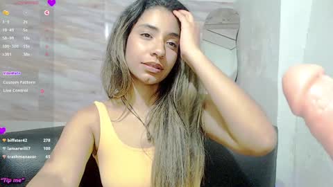 Mariana turner online show from February 6, 2025, 6:08 am