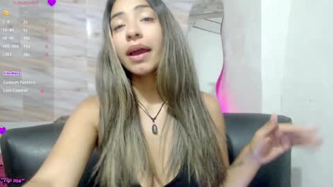 Mariana turner online show from February 17, 2025, 3:47 am