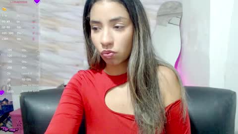 Mariana turner online show from February 20, 2025, 3:01 am