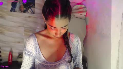 Mariana turner online show from September 14, 2025, 11:37 pm