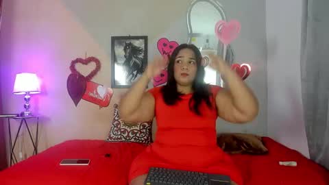 mariana_villa3 online show from February 28, 2026, 2:40 pm