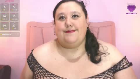 Marianabbw online show from November 28, 2025, 5:43 am