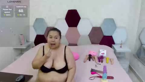 mariana online show from November 2, 2025, 4:20 pm