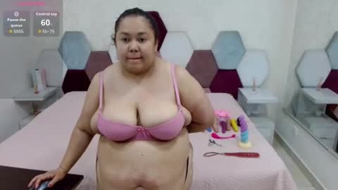 Snapshot of marianabbw_ chatting on March 9, 2026, 6:12 pm mariana online show from March 9, 2026, 6:12 pm