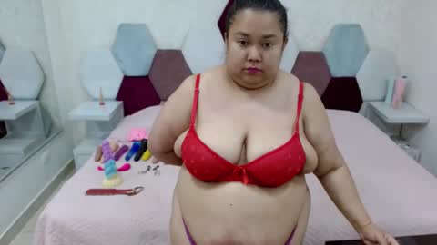 Snapshot of marianabbw_ chatting on April 9, 2026, 6:24 pm mariana online show from April 9, 2026, 6:24 pm