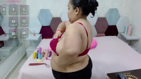 Snapshot of marianabbw_ chatting on April 20, 2026, 3:04 pm mariana online show from April 20, 2026, 3:04 pm