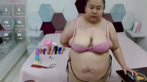 Snapshot of marianabbw_ chatting on June 16, 2026, 3:25 pm mariana online show from June 16, 2026, 3:25 pm