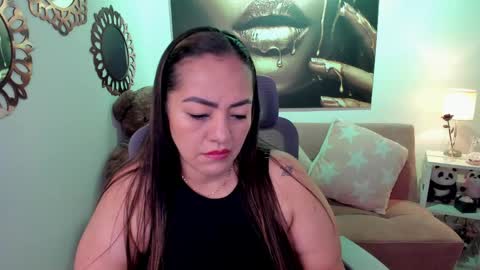 Mariana Lopez online show from April 4, 2026, 10:51 pm